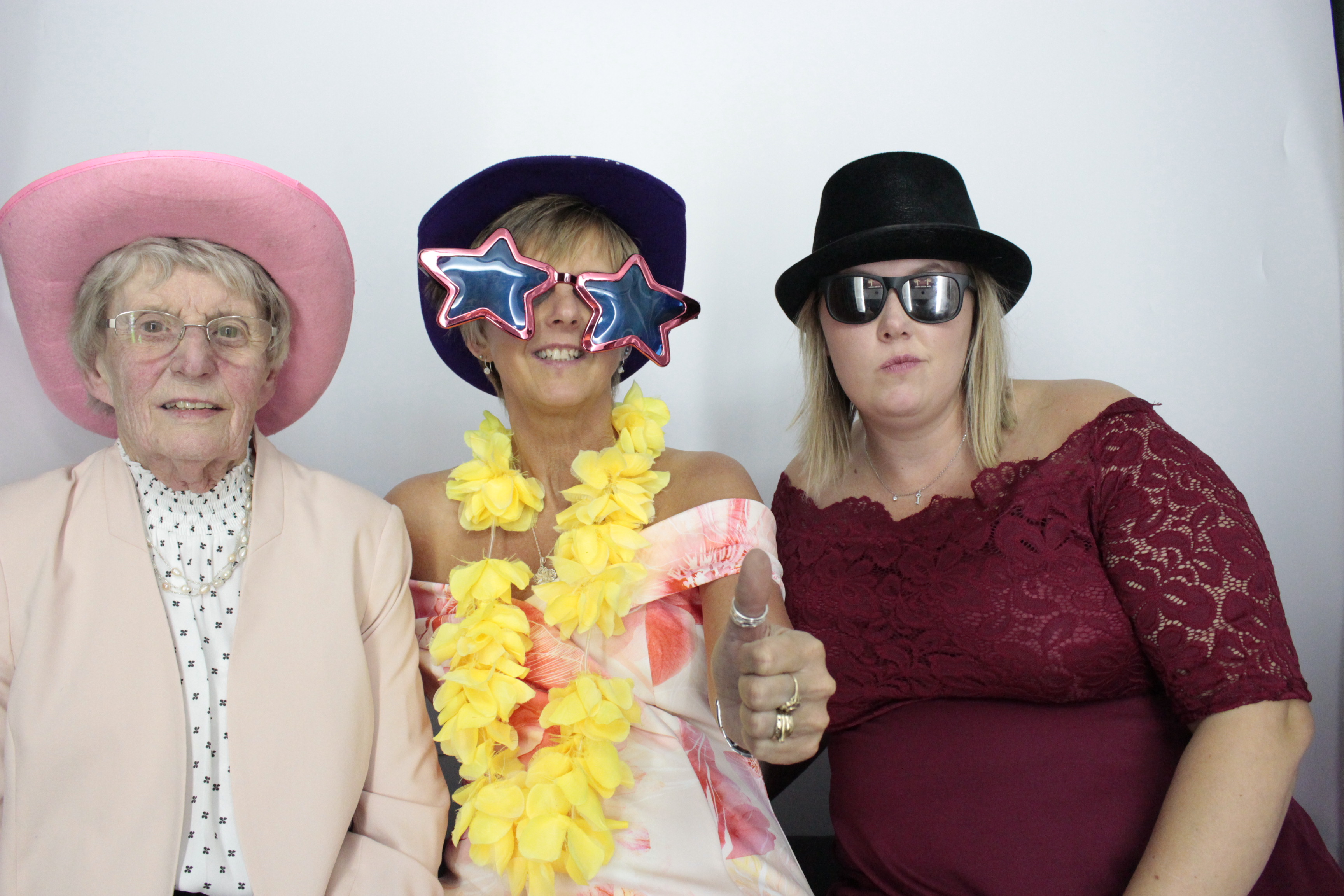 Emma and James’s Wedding  | View more photos from the event at gallery.myphotoboothexperience.co.uk/u/MyPhotoBoothExperienceLtd/Emma-and-James’s-Wedding